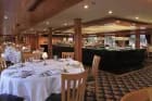 JAZ Imperial Restaurant | Egypt For Travel